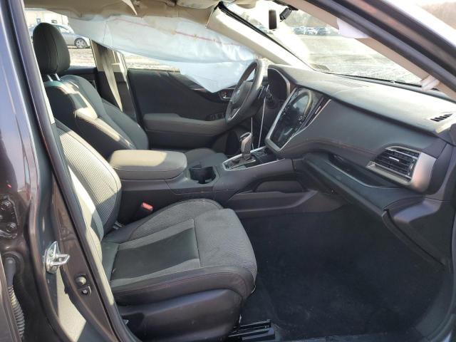 2020 SUBARU LEGACY SPO 4S3BWAG61L3029209