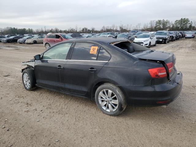 3VWD07AJ3FM289976 | 2015 VOLKSWAGEN JETTA SE