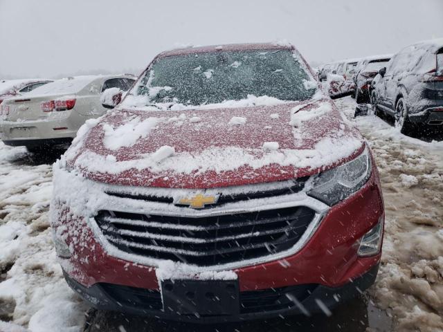 3GNAXUEV9KS658950 | 2019 CHEVROLET EQUINOX LT