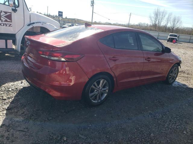 KMHD84LF0HU424103 | 2017 HYUNDAI ELANTRA SE