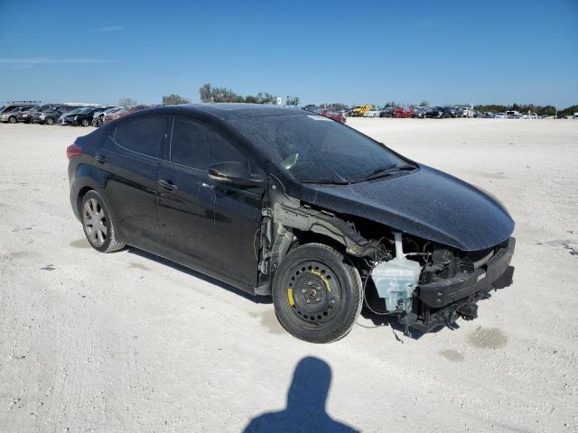 Vin: 5npdh4ae4dh214106, lot: 40484144, hyundai elantra gls 20134