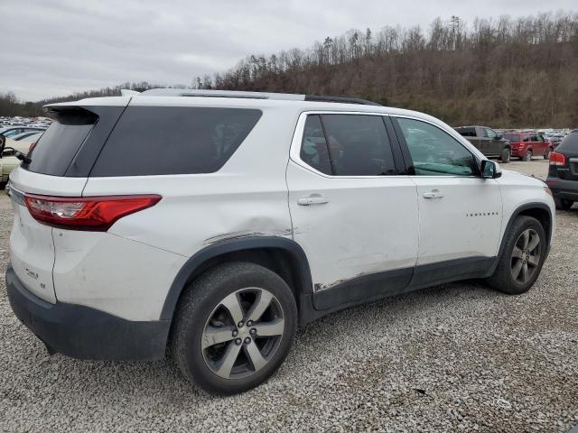 1GNEVHKW0JJ133349 | 2018 CHEVROLET TRAVERSE L