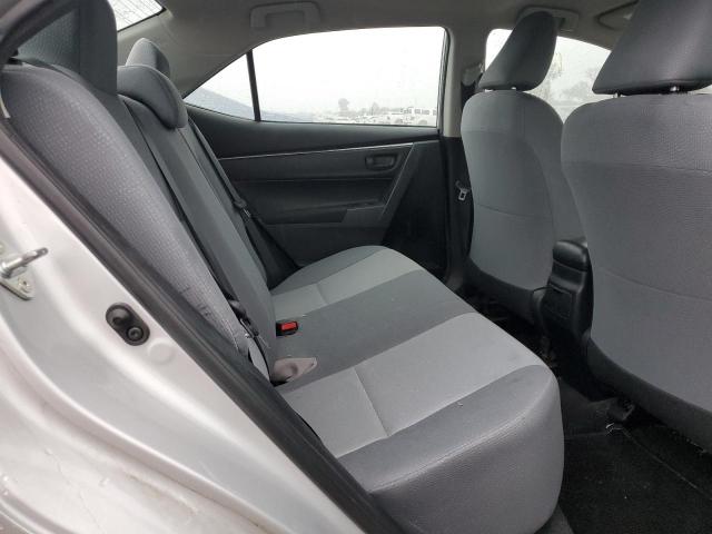 2016 TOYOTA COROLLA L 2T1BURHE3GC717574