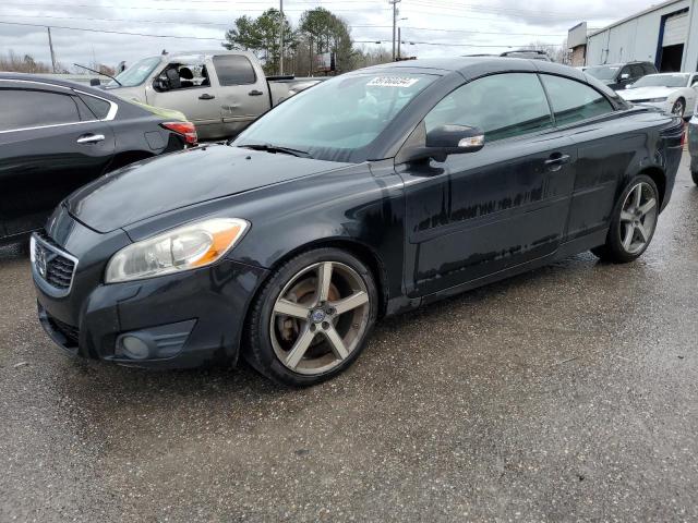 2012 Volvo C70 T5