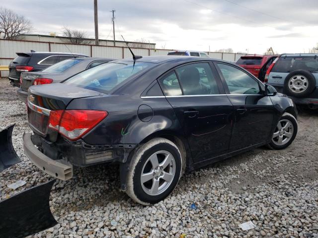 1G1PC5SB3E7384641 | 2014 CHEVROLET CRUZE LT