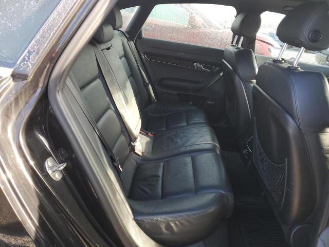 2008 Audi A6 S-Line 3.2 Quattro VIN: WAUEH74F68N012297 Lot: 82930223