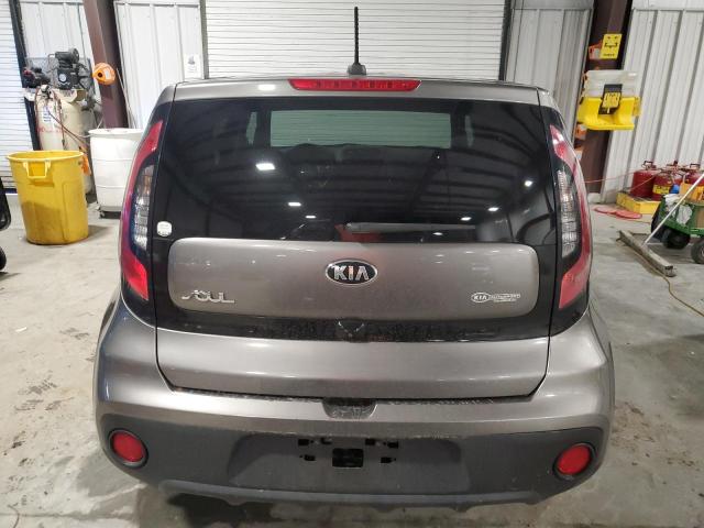 KNDJN2A28H7461046 | 2017 KIA SOUL