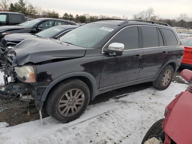 2008 Volvo XC90 