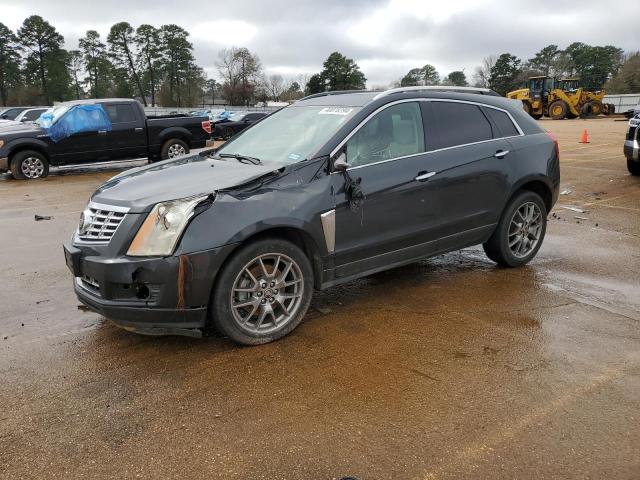 2015 CADILLAC SRX PREMIU 3GYFNDE33FS570267