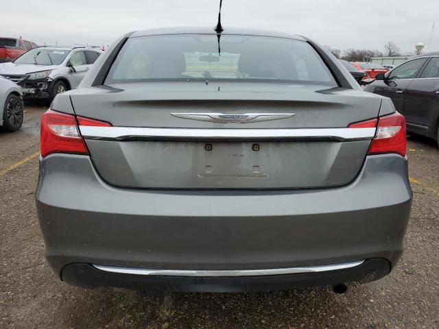 2012 Chrysler 200 Lx VIN: 1C3CCBAB3CN229011 Lot: 37098434