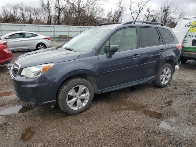 JF2SJADC1GH480806 | 2016 SUBARU FORESTER 2