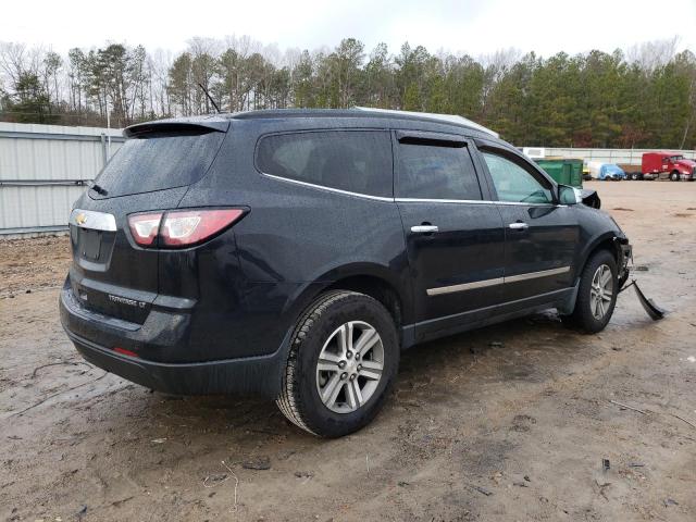 1GNKRHKD8FJ115632 | 2015 CHEVROLET TRAVERSE L