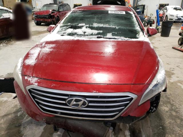 5NPE24AF5FH200622 | 2015 HYUNDAI SONATA SE