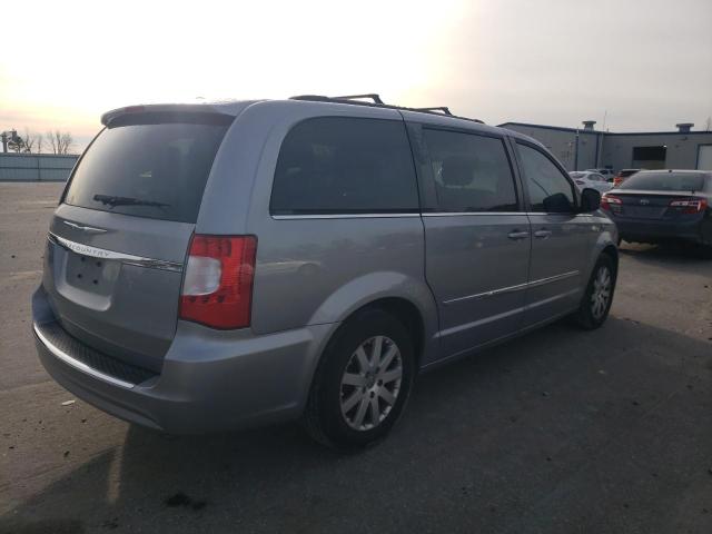 2C4RC1BGXFR715123 | 2015 CHRYSLER TOWN and COU