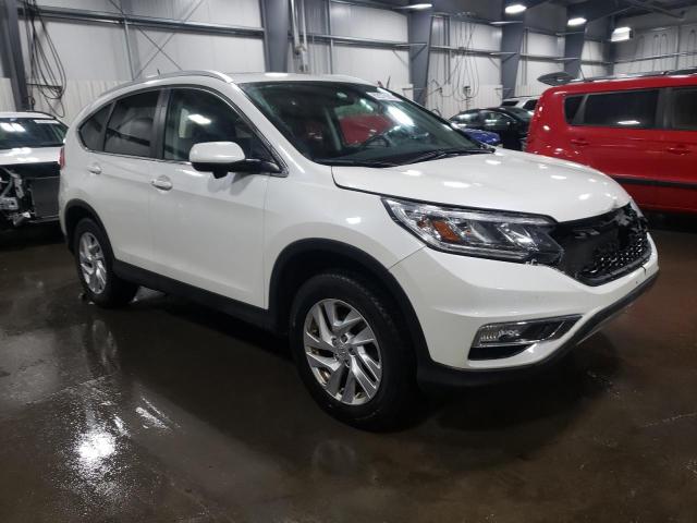 5J6RM4H79FL048330 | 2015 HONDA CR-V EXL