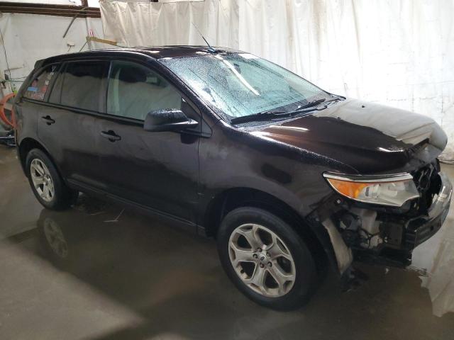 2FMDK4JC9EBA96045 | 2014 FORD EDGE SEL