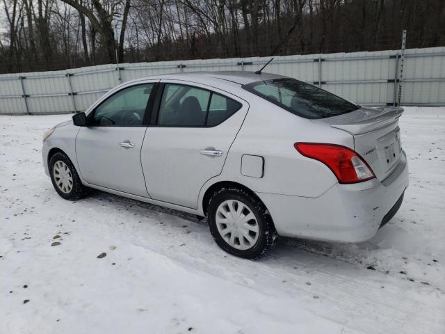 3N1CN7AP0GL890180 | 2016 NISSAN VERSA S