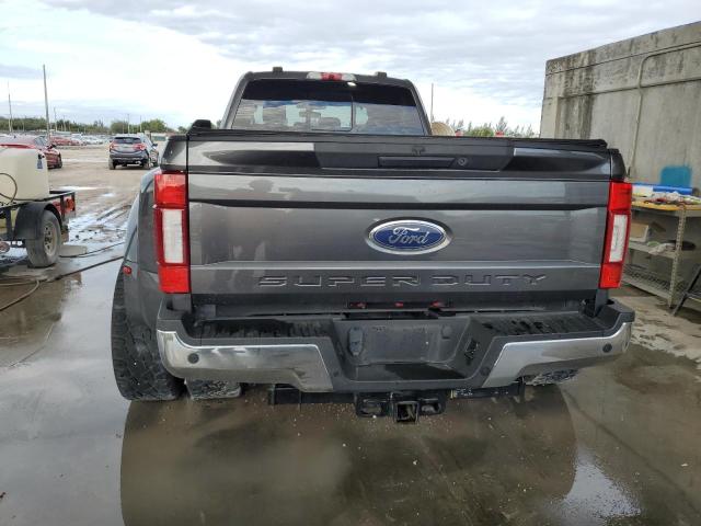 2021 Ford F350 Super Duty VIN: 1FT8W3DTXMED67410 Lot: 37665304