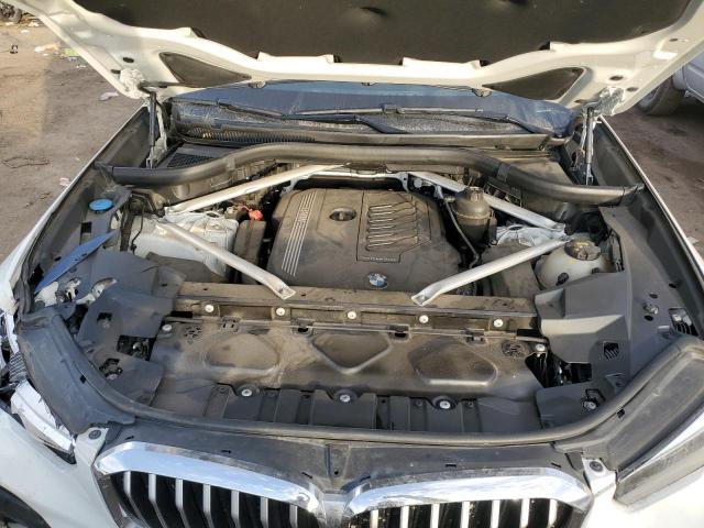 2019 BMW X5 XDRIVE4 5UXCR6C53KLK89291