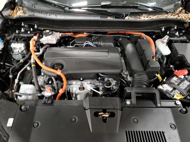 2024 HONDA CR-V SPORT - 7FARS6H53RE031704