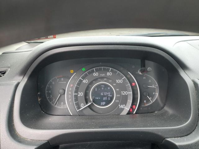 2014 Honda Cr-V Lx VIN: 5J6RM4H32EL108105 Lot: 40372784