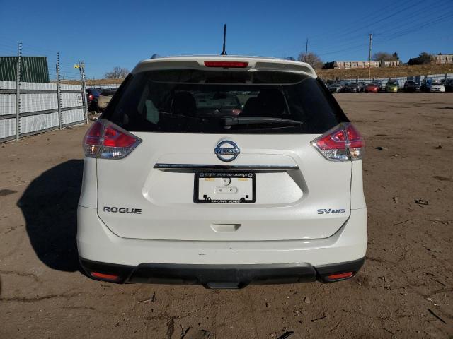 KNMAT2MV4FP541632 | 2015 NISSAN ROGUE S