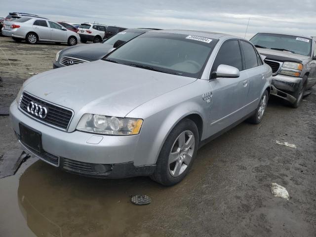 2003 Audi A4 