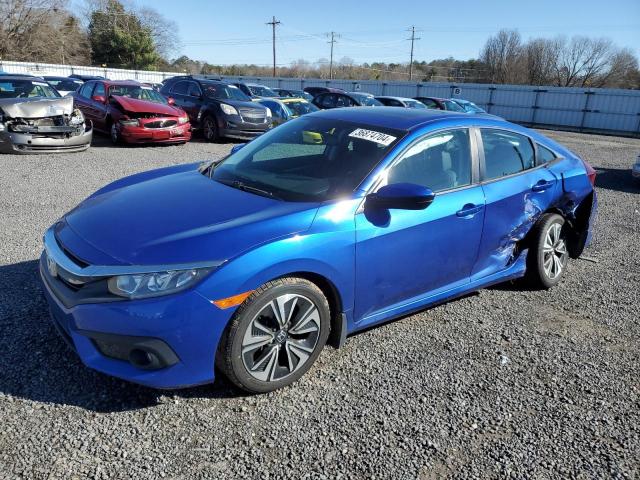Vin: 19xfc1f85ge032657, lot: 36874704, honda civic ex 2016 img_1