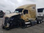 Lot #2907090726 2015 KENWORTH CONSTRUCTI