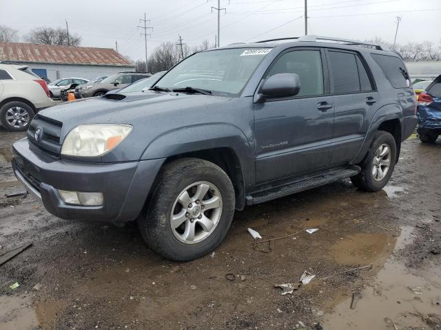 2004 Toyota 4Runner SR5