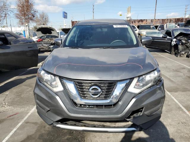 KNMAT2MT6HP544520 | 2017 NISSAN ROGUE S