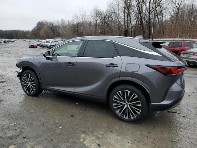 2023 LEXUS RX 350H BA - 2T2BBMCAXPC021903