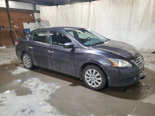 3N1AB7AP9EY260867 | 2014 NISSAN SENTRA S