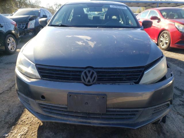 2014 Volkswagen Jetta Base VIN: 3VW2K7AJ0EM291829 Lot: 37820924