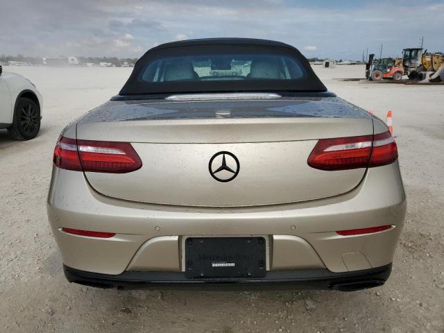 2018 MERCEDES-BENZ E 400 - WDD1K6FB2JF040854