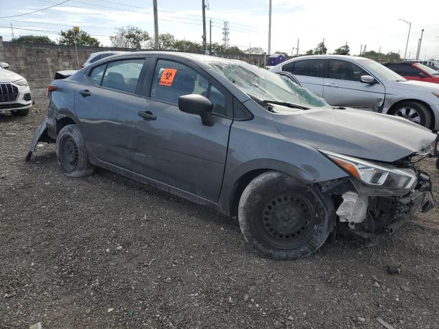 2020 NISSAN VERSA S 3N1CN8DV4LL815864
