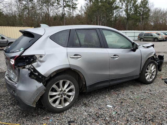 JM3KE4DY2F0447298 | 2015 MAZDA CX-5 GT