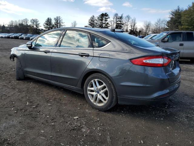 3FA6P0H79FR275288 | 2015 FORD FUSION SE