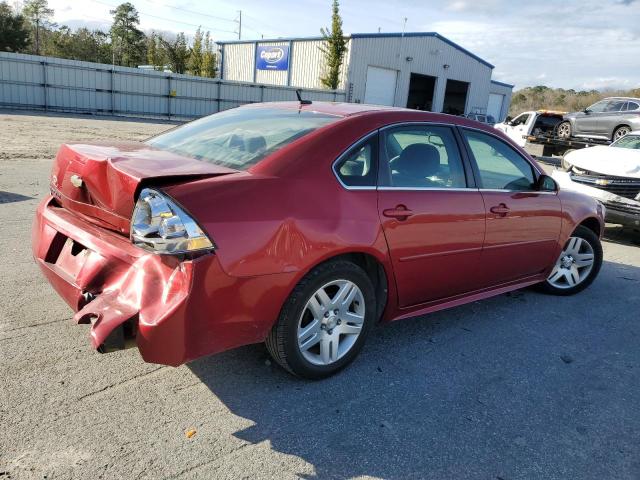 Vin: 2g1wg5e3xd1104469, lot: 37416374, chevrolet impala lt 20133