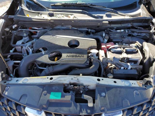 2015 NISSAN JUKE S - JN8AF5MV3FT553968