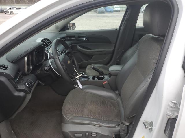 2016 Chevrolet Malibu Limited Lt VIN: 1G11C5SA9GF107577 Lot: 82354633