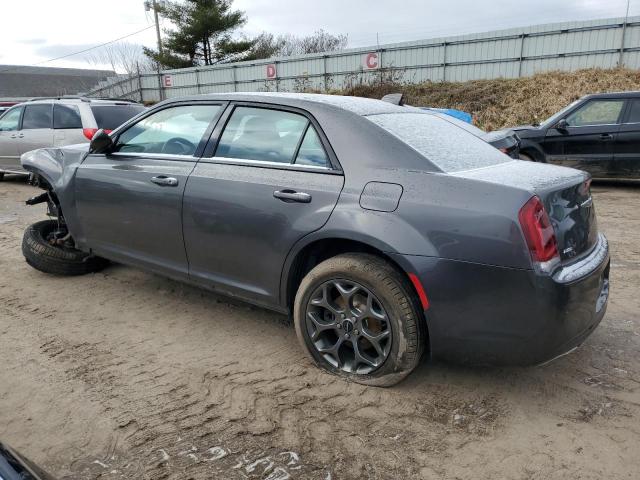 2C3CCAGG0GH298699 | 2016 CHRYSLER 300 S