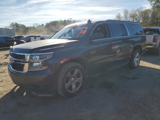 1GNSCGKC1GR342148 2016 Chevrolet Suburban C1500 Ls