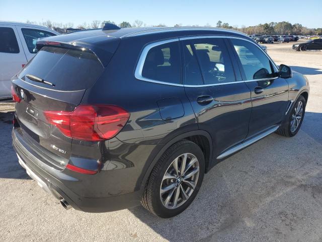 5UXTR9C55KLP89342 2019 BMW X3, photo no. 3