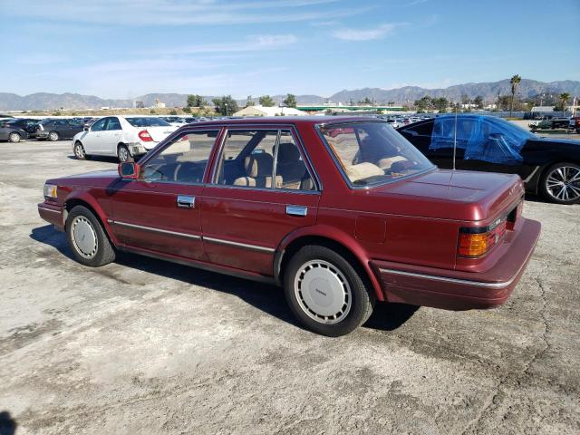 1987 Nissan Maxima VIN: JN1HU111XHX848722 Lot: 82024933