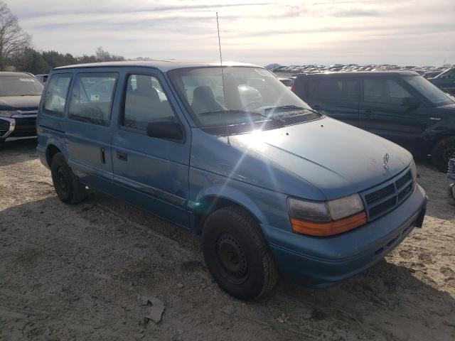 2B4GH2536SR241315 | 1995 Dodge caravan