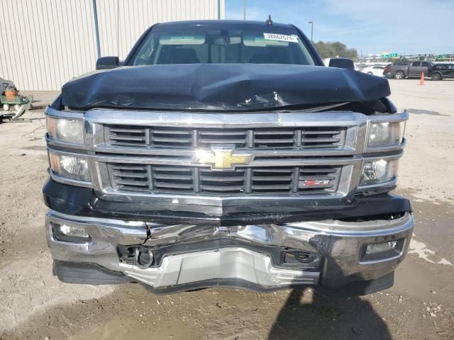 1GCVKREC0FZ219391 | 2015 CHEVROLET SILVERADO