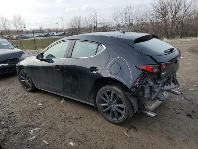 JM1BPANM4K1133217 | 2019 MAZDA 3 PREMIUM