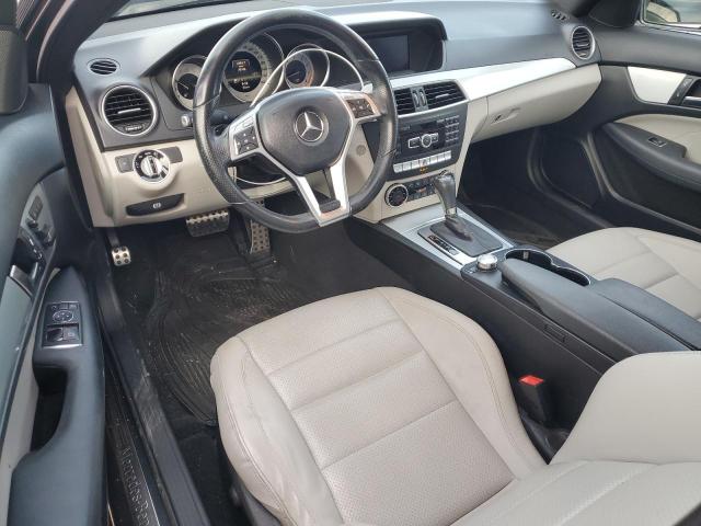 VIN WDDGJ4HB0DF975213 2013 Mercedes-Benz C-Class, 250 no.8