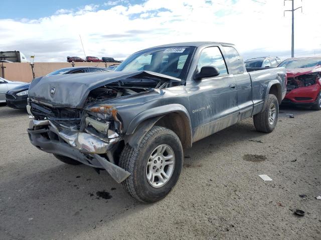 2001 Dodge Dakota VIN: 1B7GG22N01S346764 Lot: 40651984